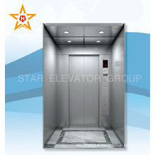 Standard Home Residential Elevators 450kg to 1600kg